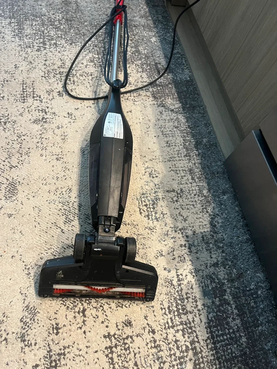 Dirt Devil Power Stick Lite Vacuum