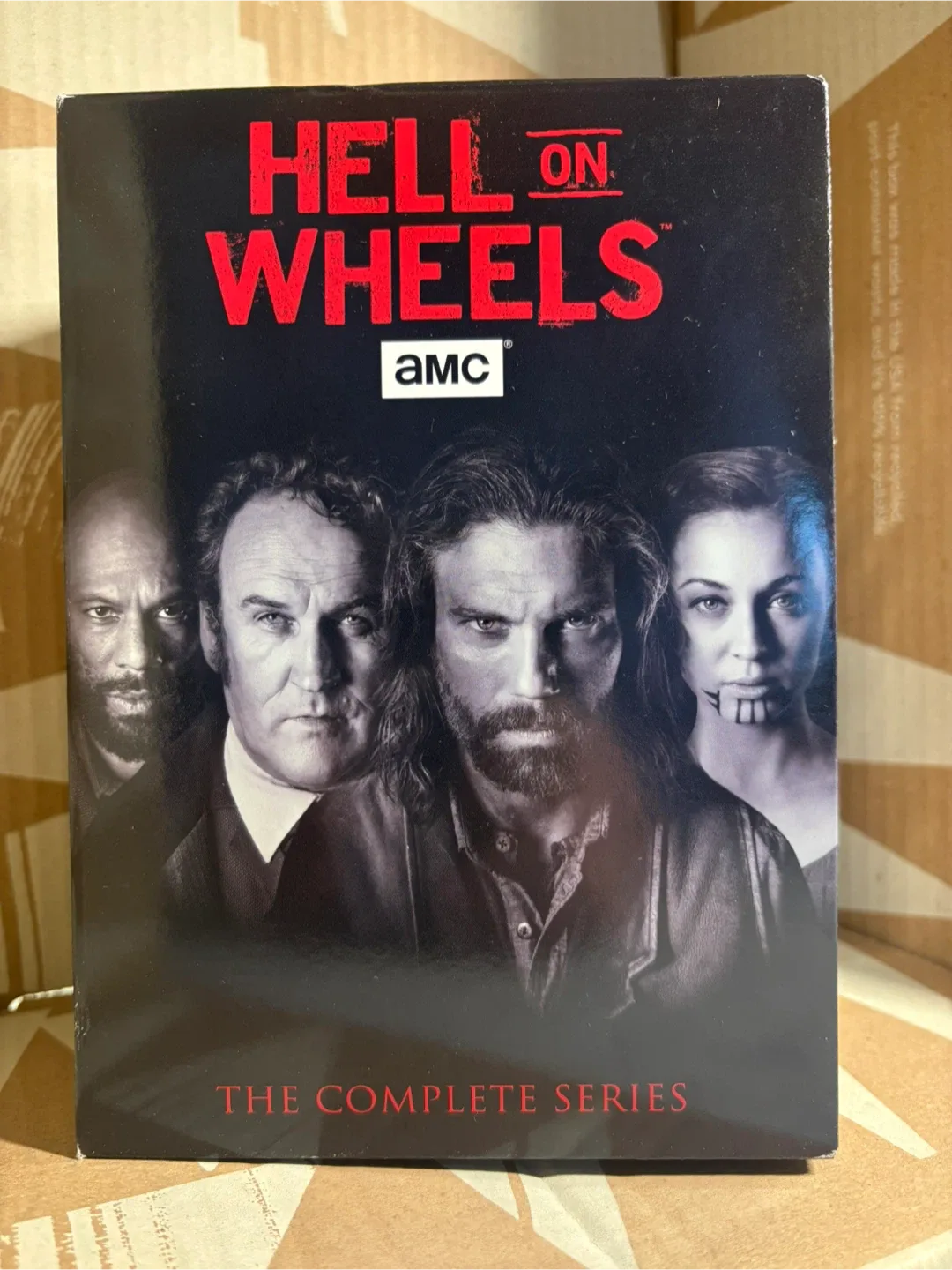 TV Series DVD Sets: The Office, Brooklyn 99, Wings, 30 Rock image indicator(8)