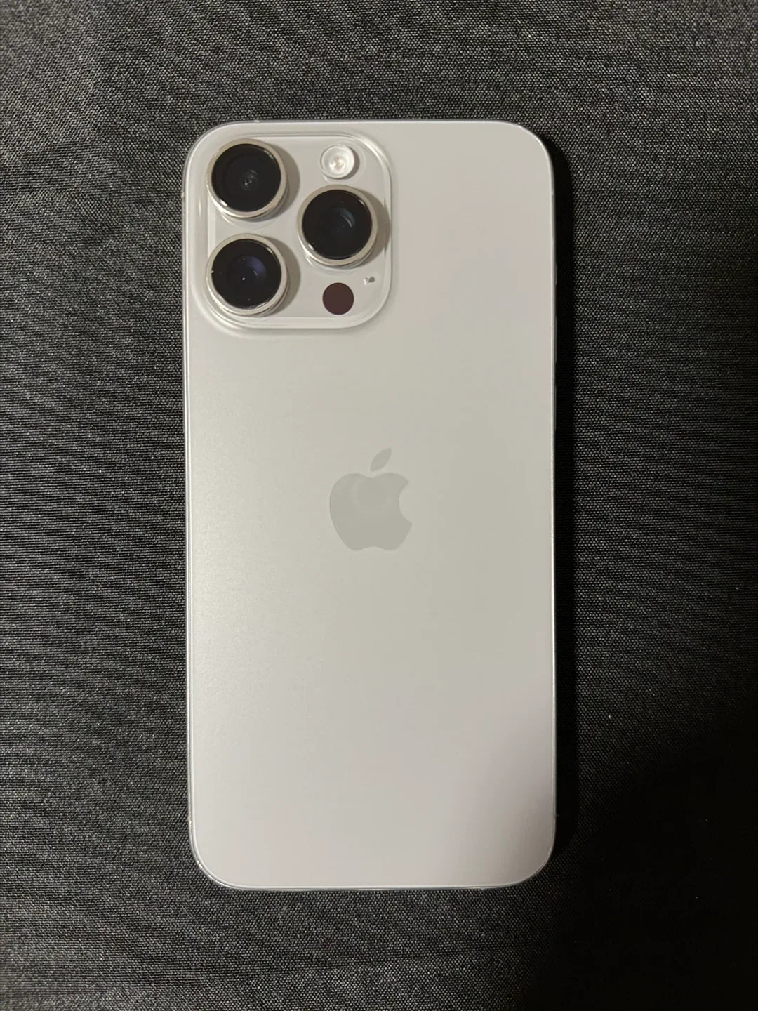 iPhone 15 Pro Max 256GB – Excellent Condition