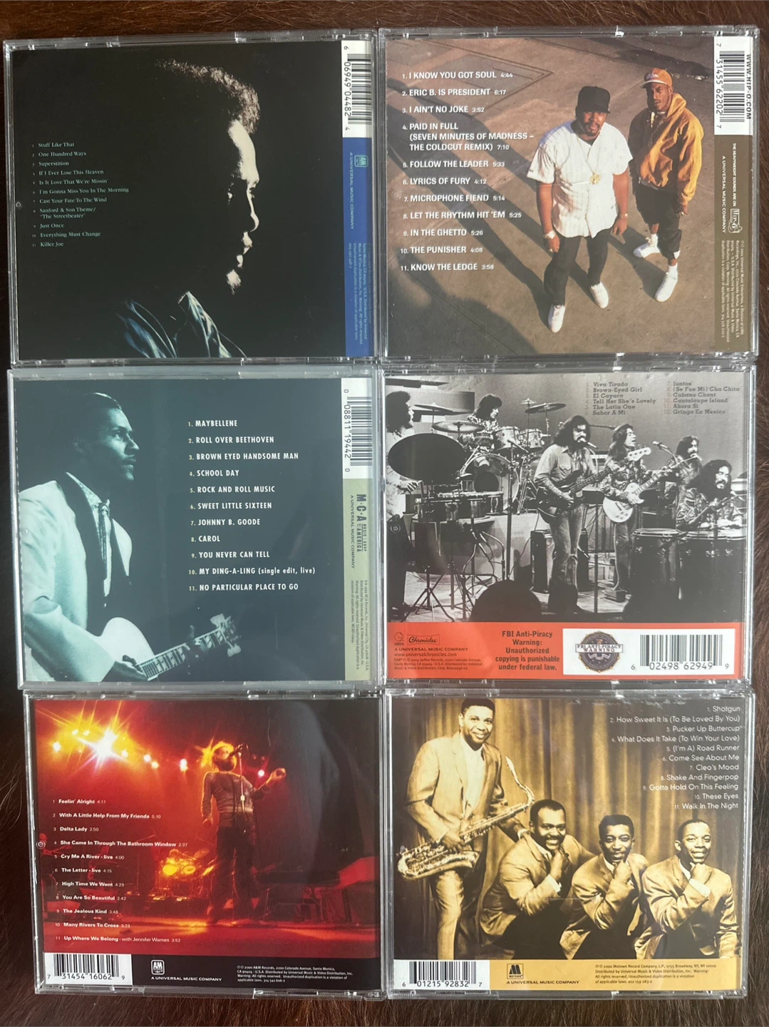 20th Century Masters CD Collection - photo 2