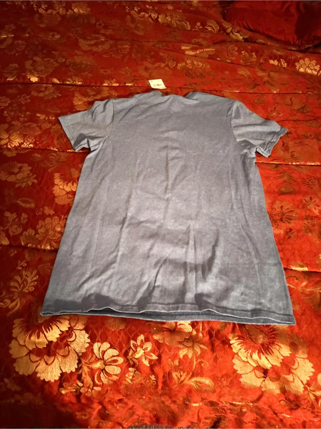 The Reason For The Season T-Shirt - Size S image indicator(3)