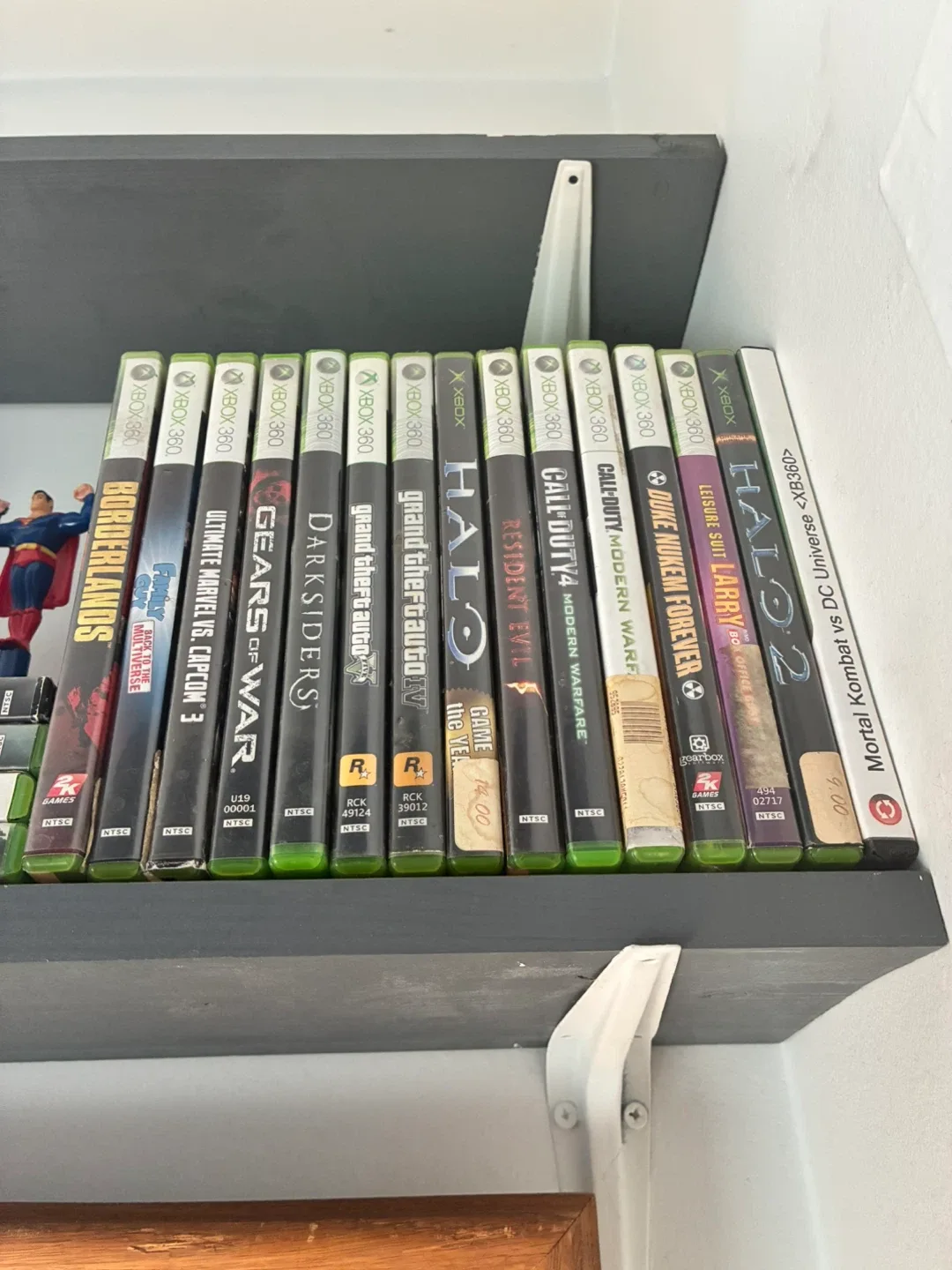 Xbox 360 Game Collection – 20 Game lot