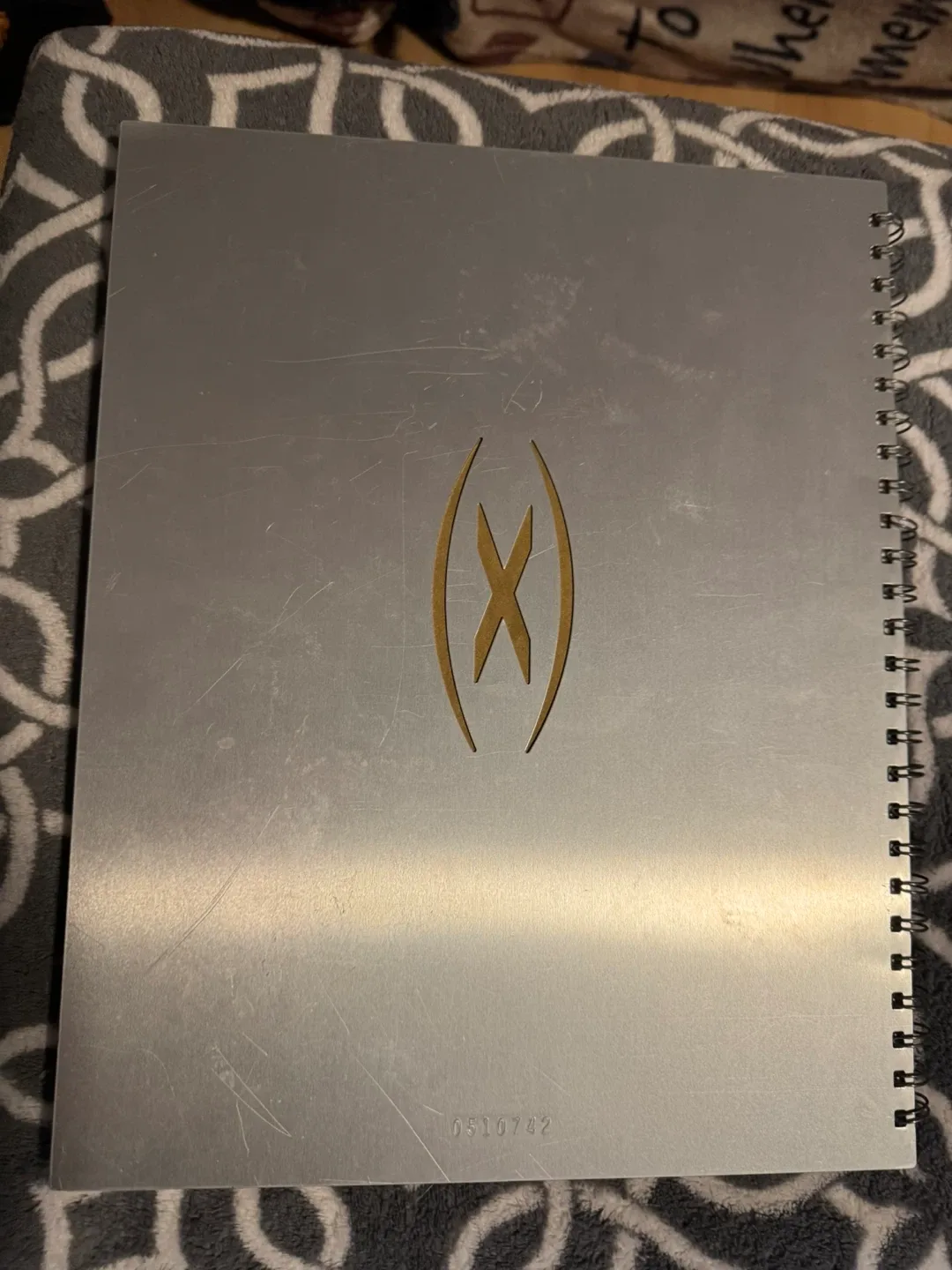 Madonna SEX Book & Erotica CD