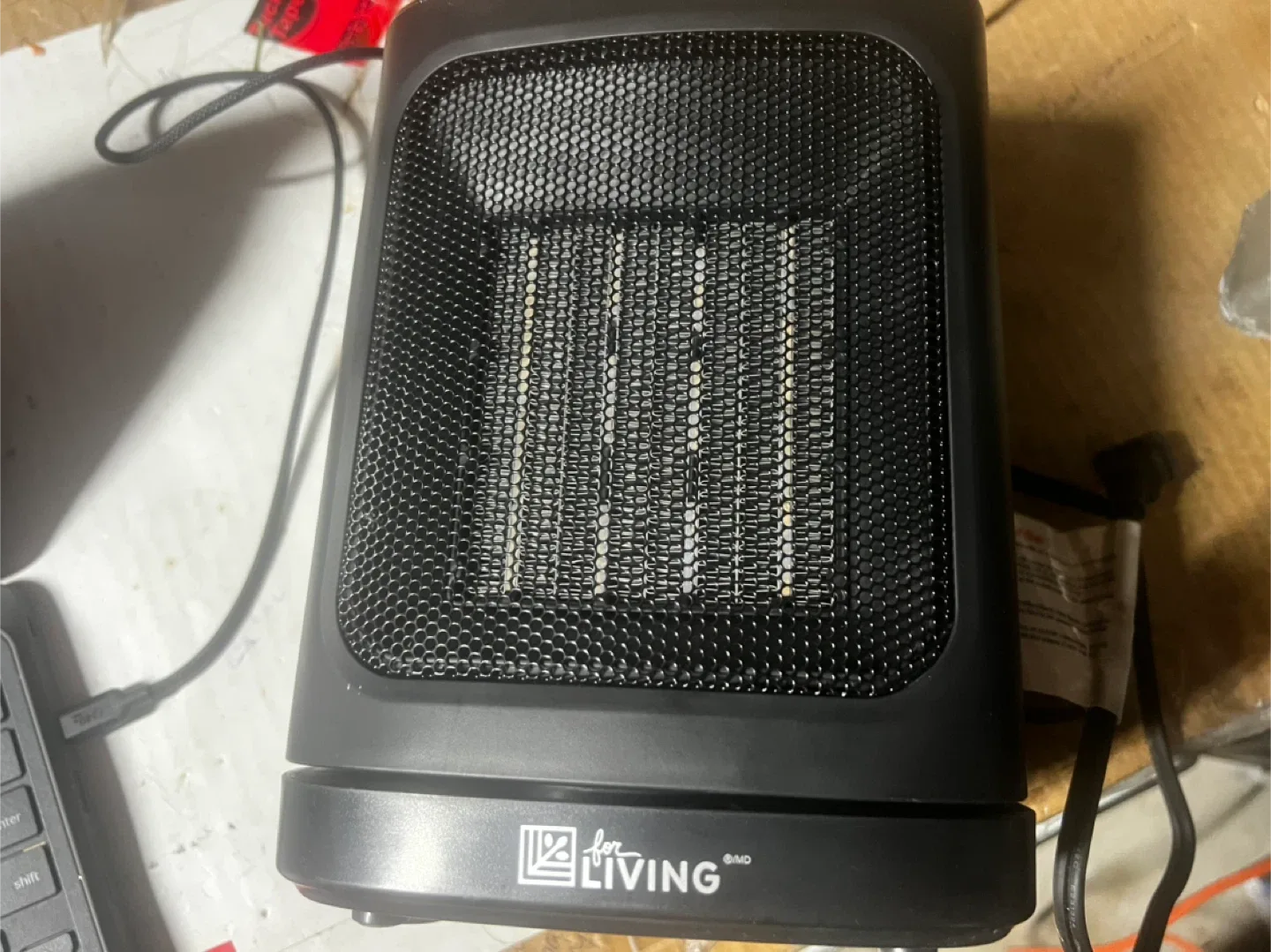 For sale heater very good condition and working image indicator(5)