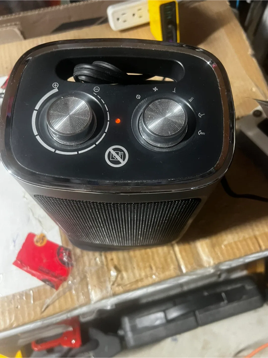 For sale heater very good condition and working