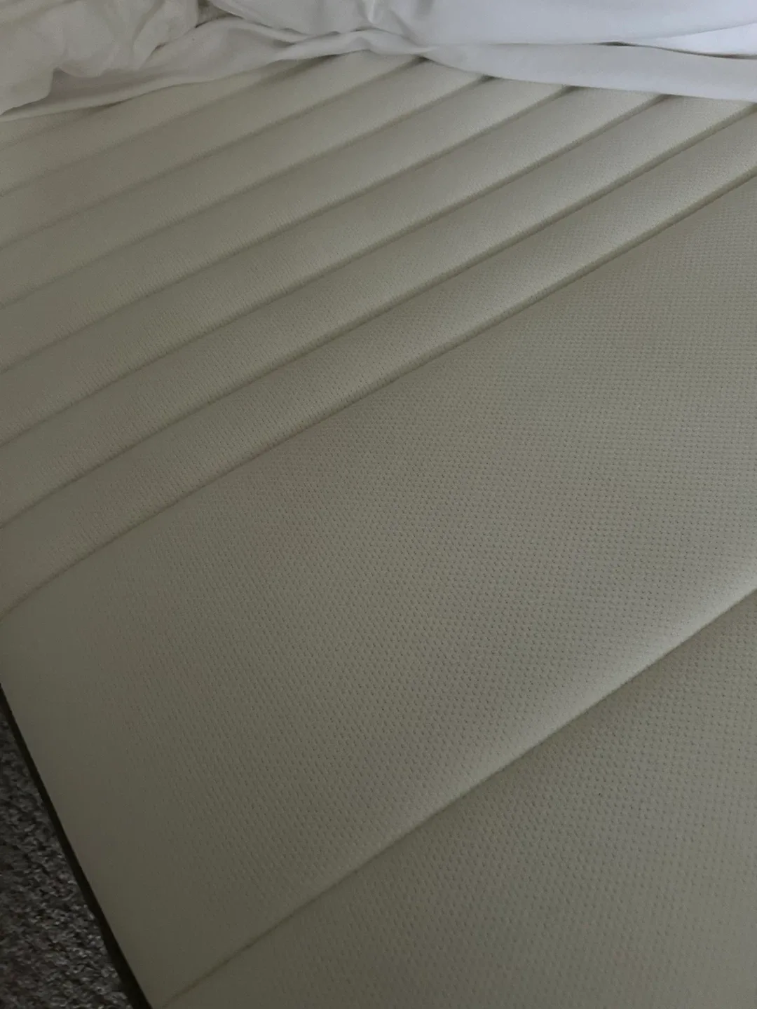 Mattress image indicator(2)