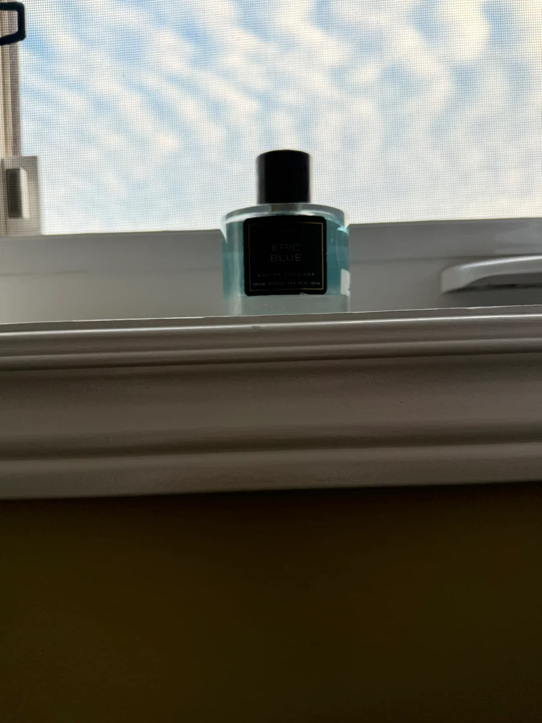 Epic Blue Eau de Cologne 3.4 fl oz and 100 ml image indicator(2)