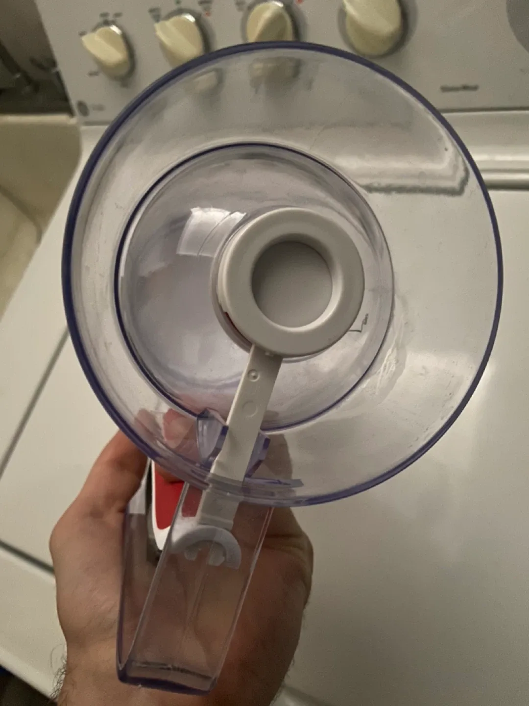 Pancake Batter Dispenser image indicator(2)