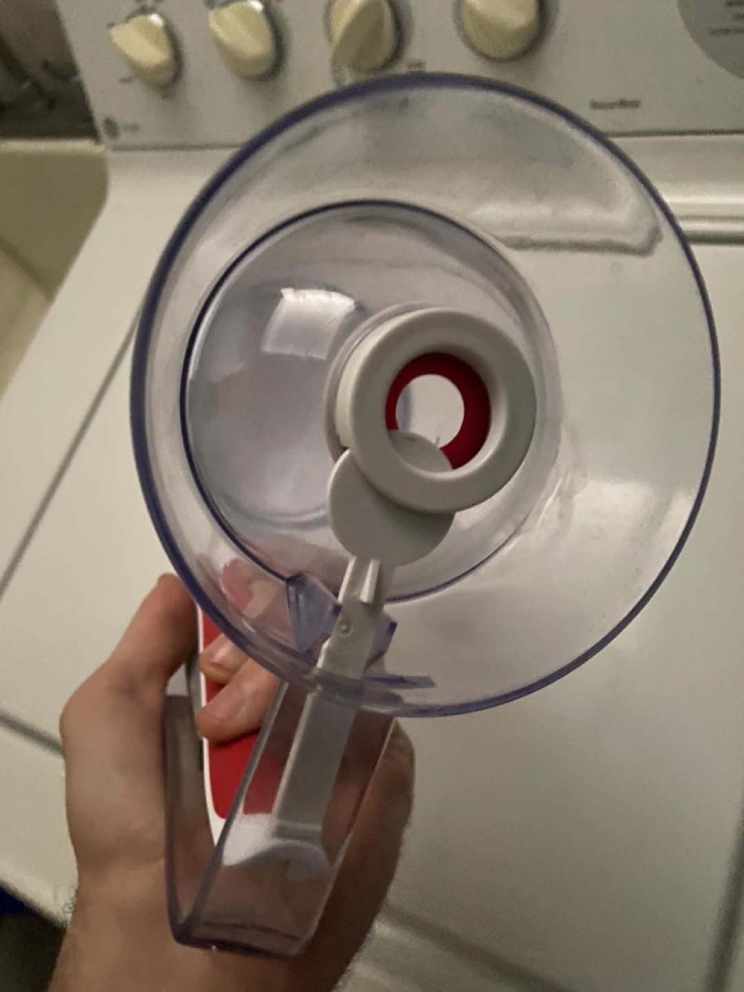 Pancake Batter Dispenser - photo 3