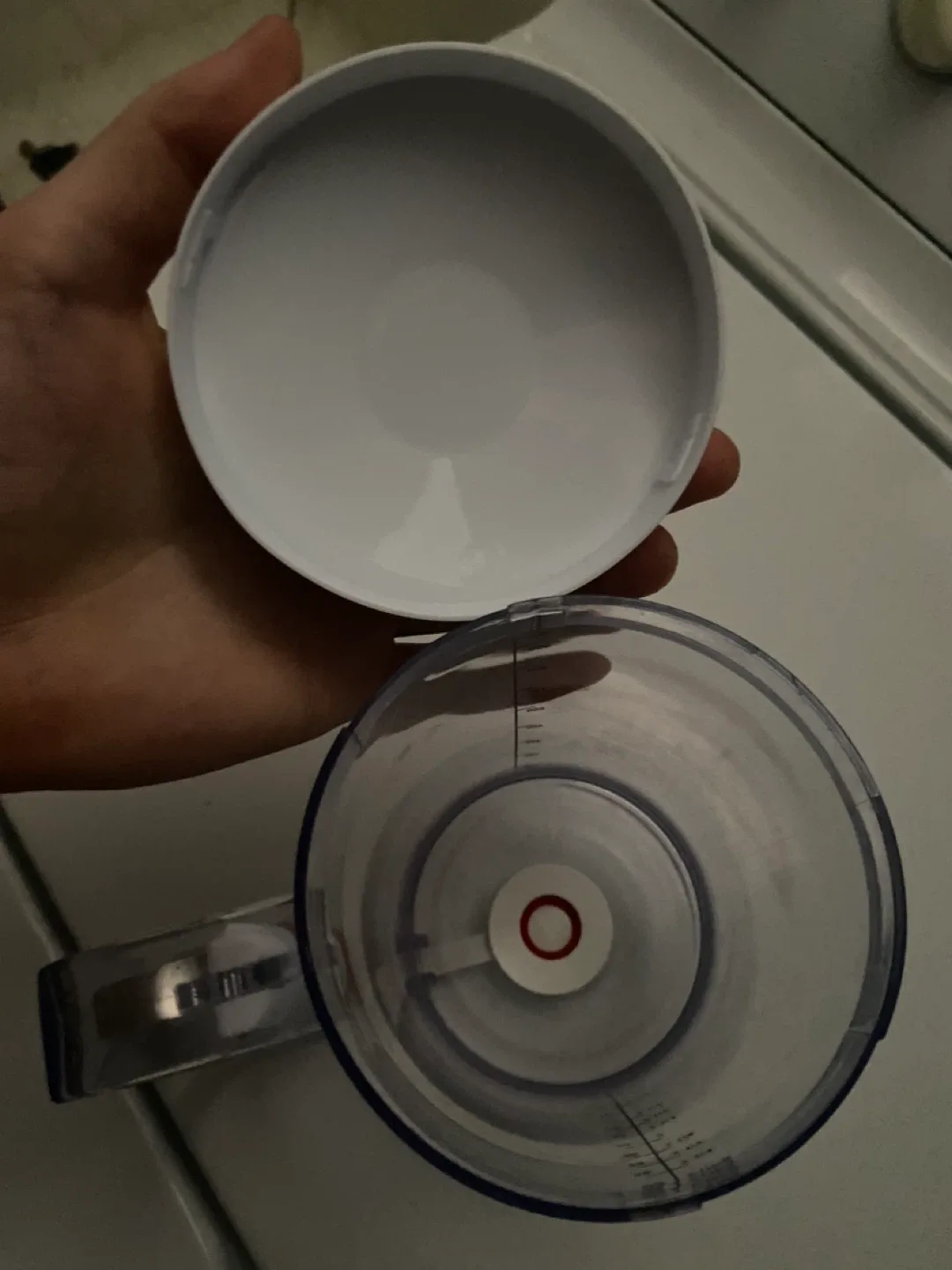 Pancake Batter Dispenser image indicator(5)