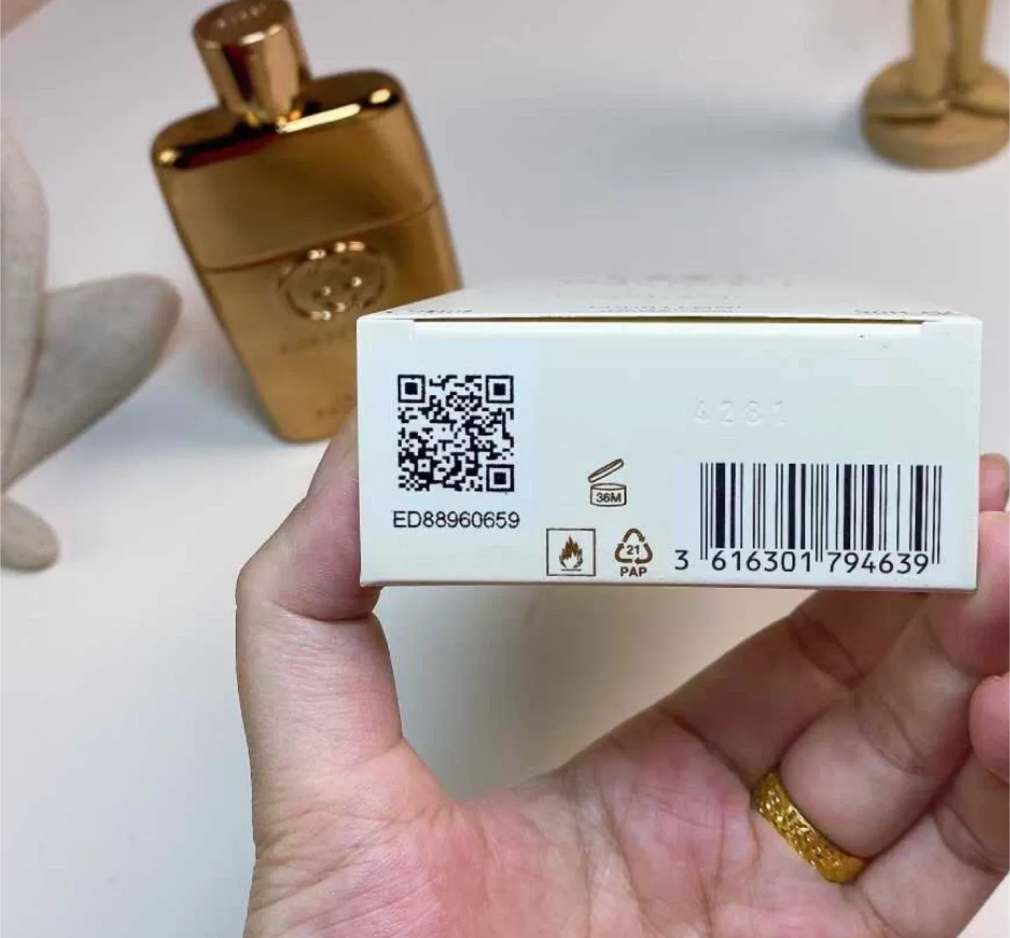 Gucci Guilty Eau de Parfum