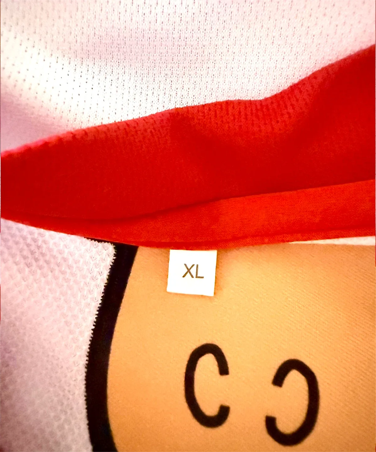 Brand New  “Griswold” Hockey Jersey Christmas Vacation Fans image indicator(4)