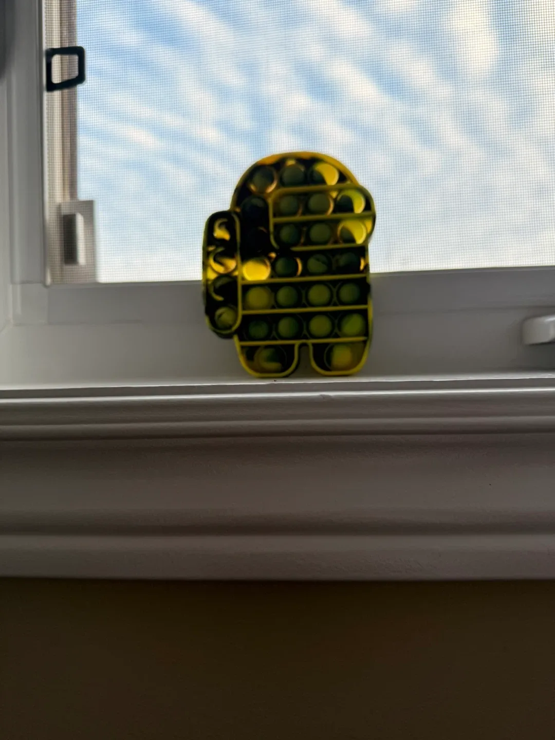 Among Us Pop It Fidget Toy image indicator(3)