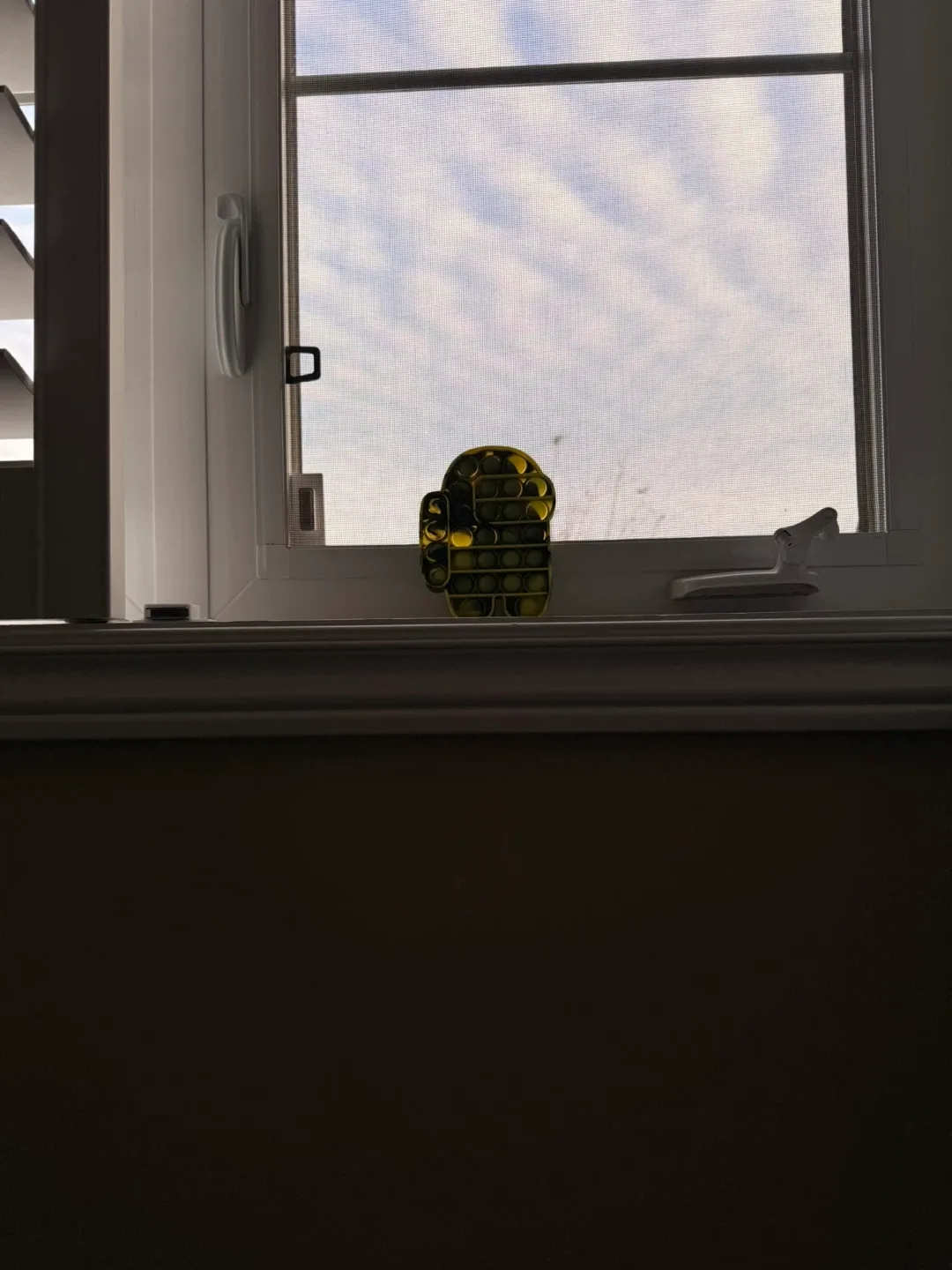 Among Us Pop It Fidget Toy