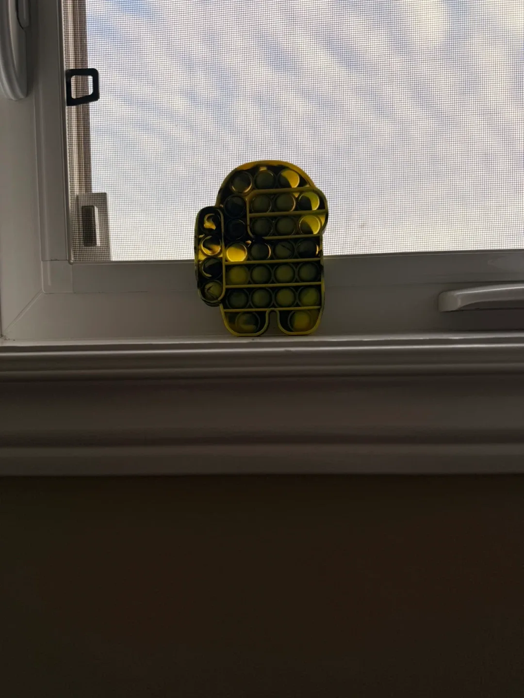 Among Us Pop It Fidget Toy image indicator(2)