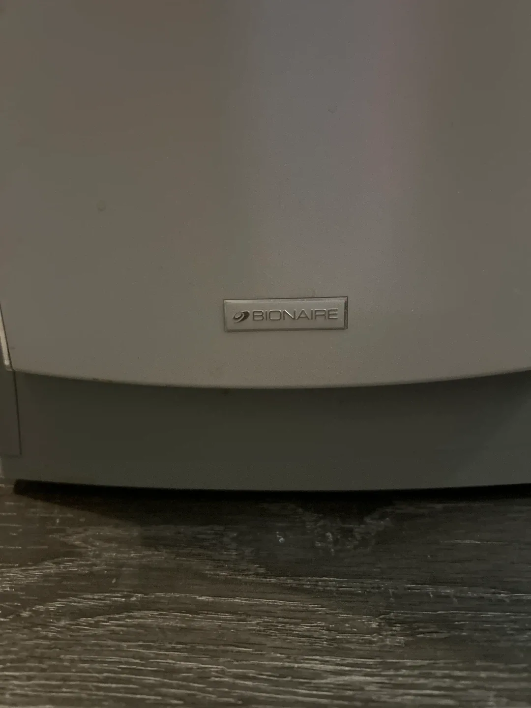 Bionaire Air Purifier image indicator(2)