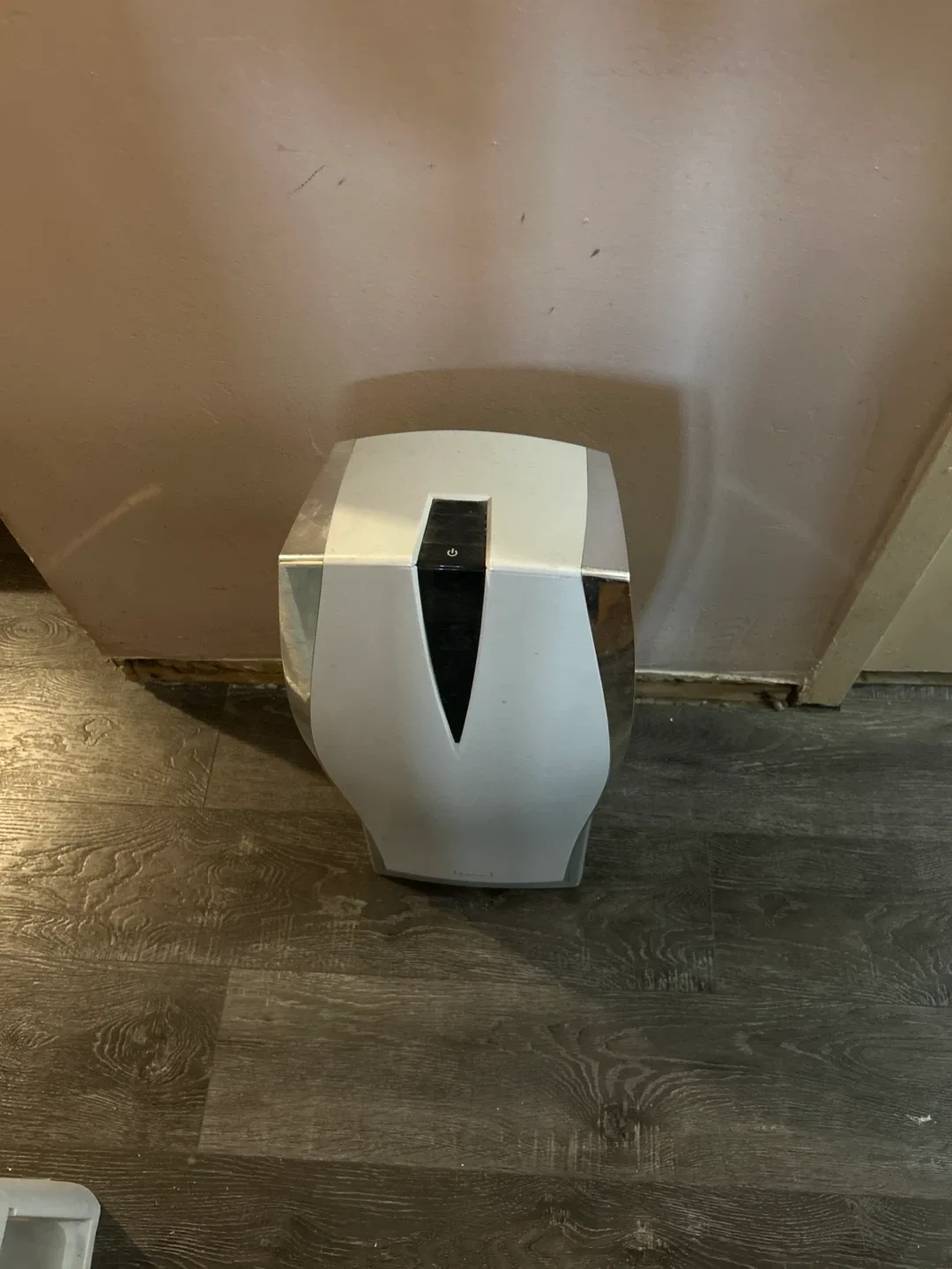 Bionaire Air Purifier image indicator(3)