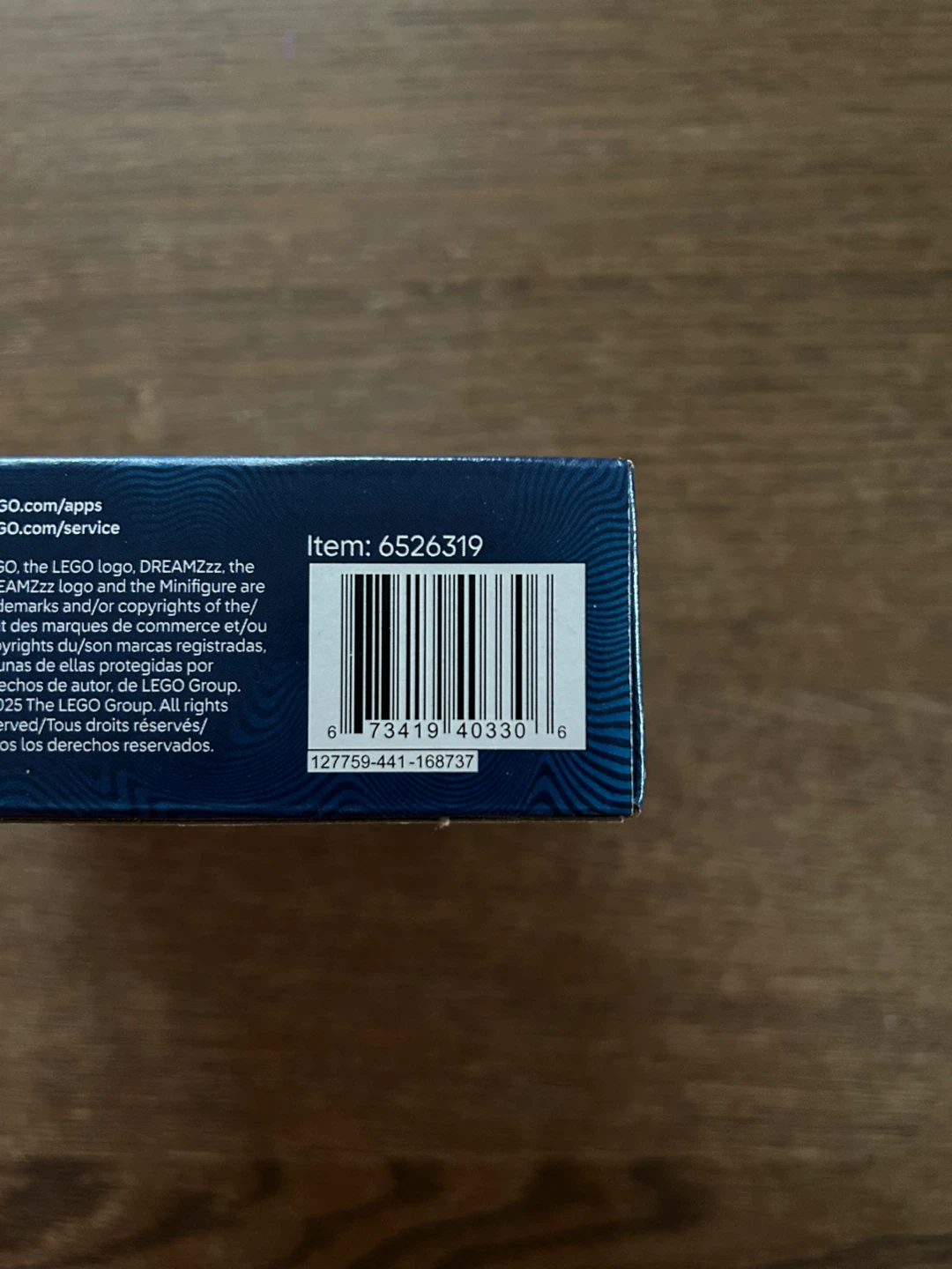 New LEGO DREAMZzz Bunchu's Creative Animal Adventures 71488 - photo 3