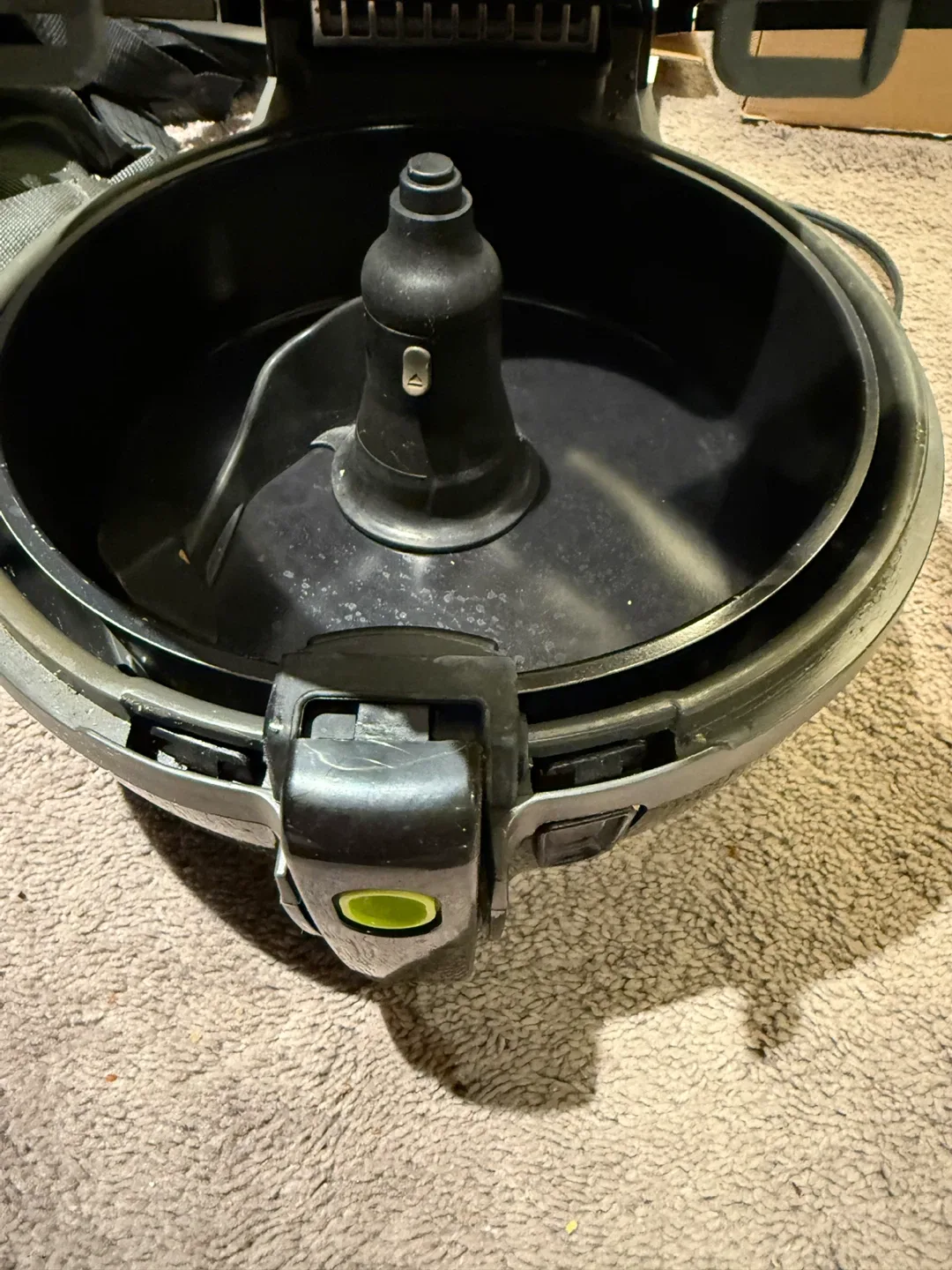 T-fal ActiFry Express image indicator(2)
