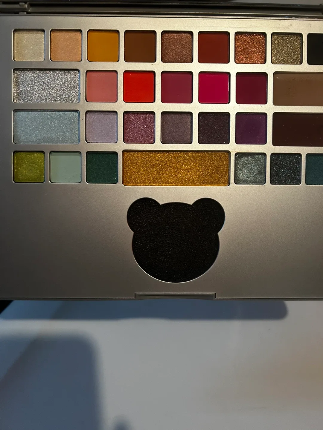 Moschino + Sephora Laptop Palette