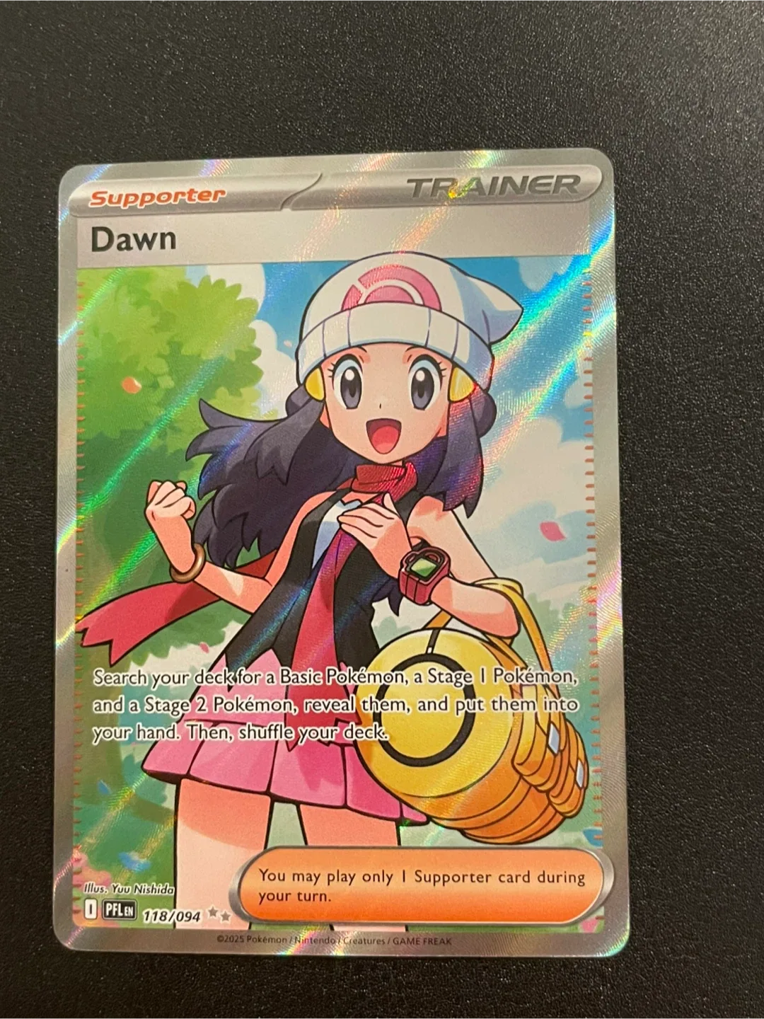 Pokemon Cards image indicator(2)