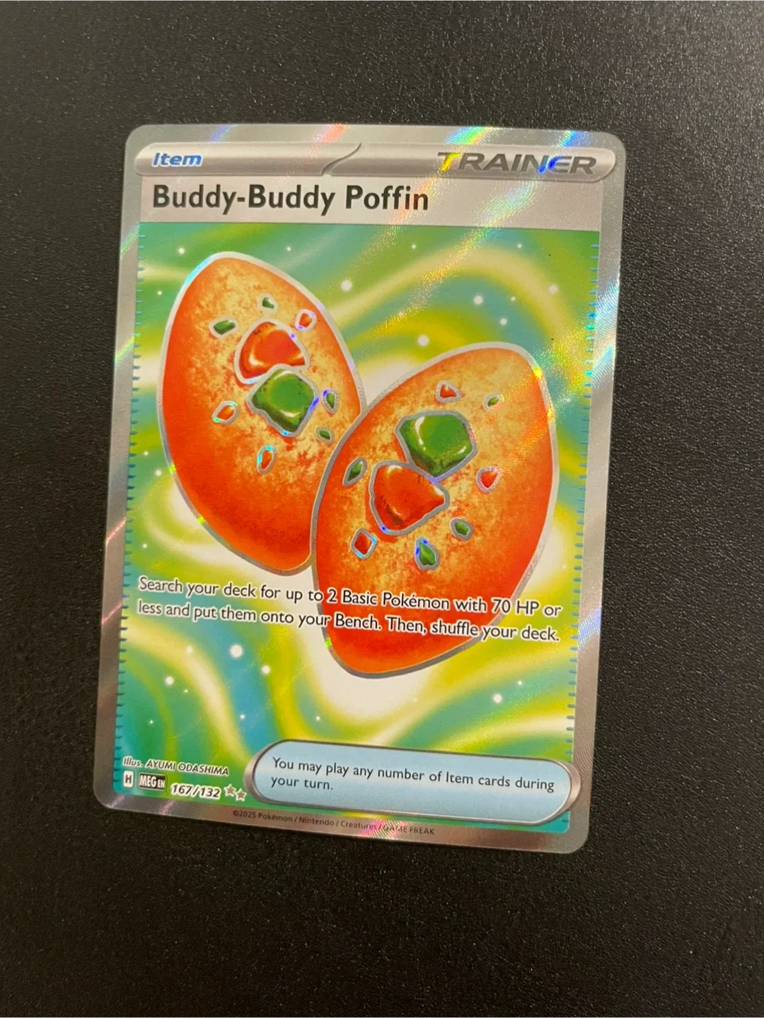 Pokemon Cards image indicator(8)