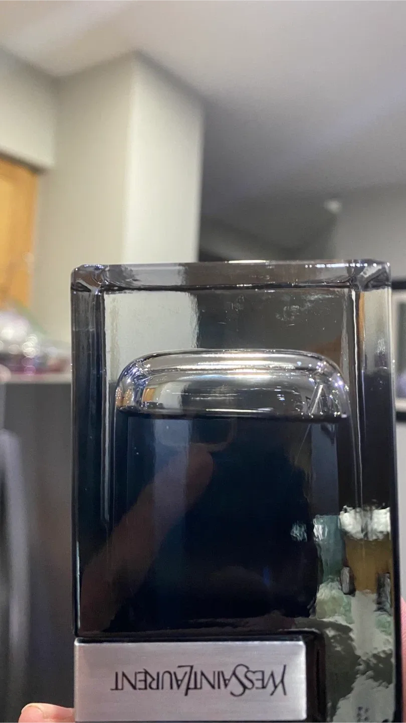 Yves Saint Laurent Y Eau de Parfum 100ml image indicator(4)