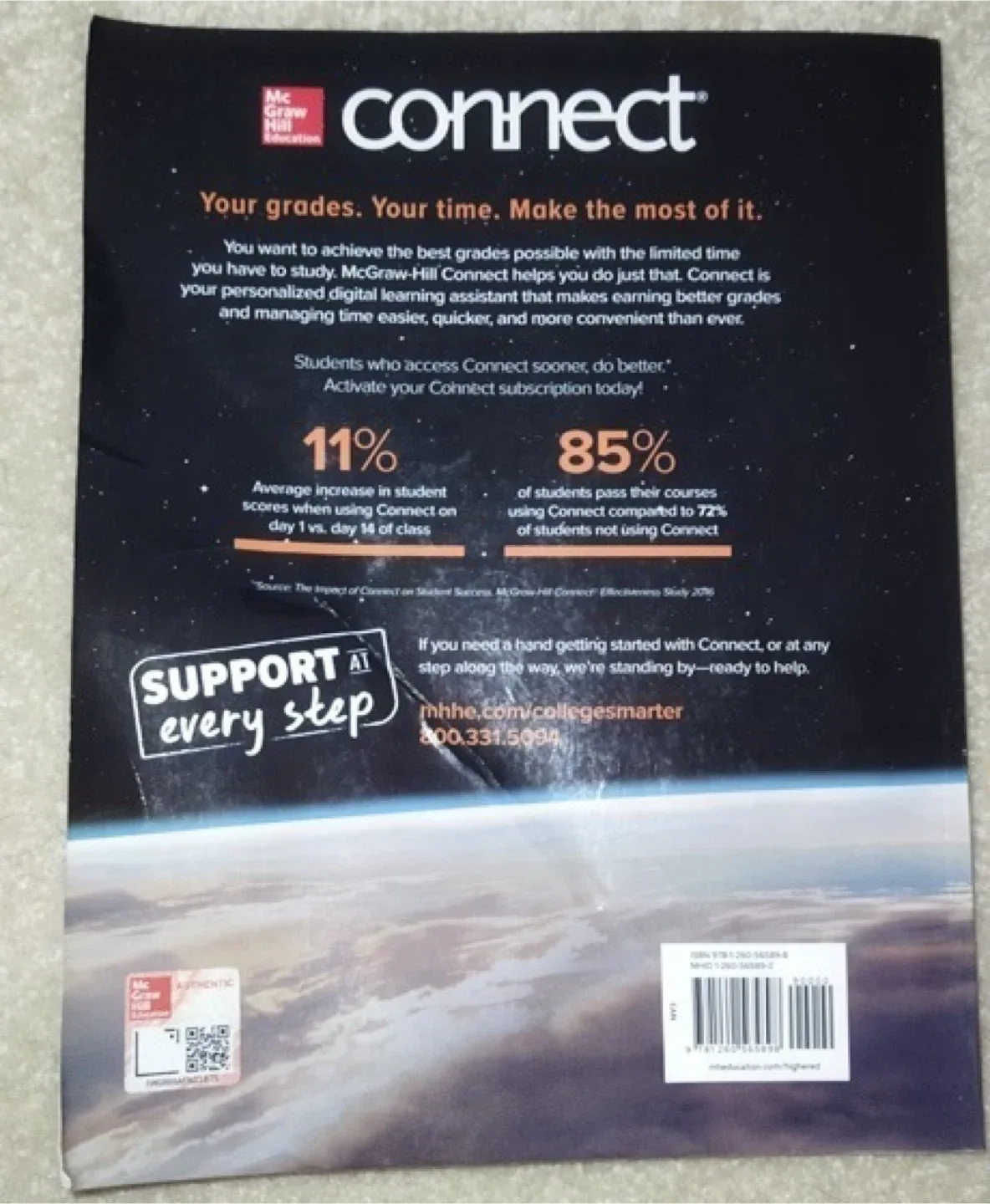 Book : Explorations (an introduction to Astronomy) 9th Edition image indicator(2)