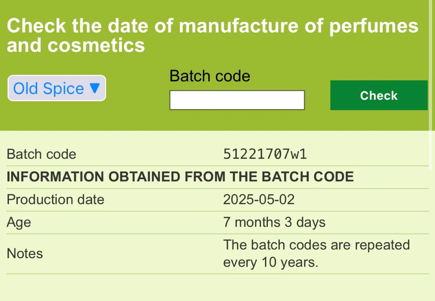 Old Spice Pure Sport Deodorant 5-pack image indicator(4)