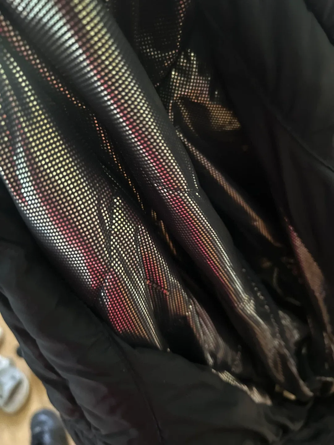 Columbia Interchange Jacket - Size M image indicator(3)