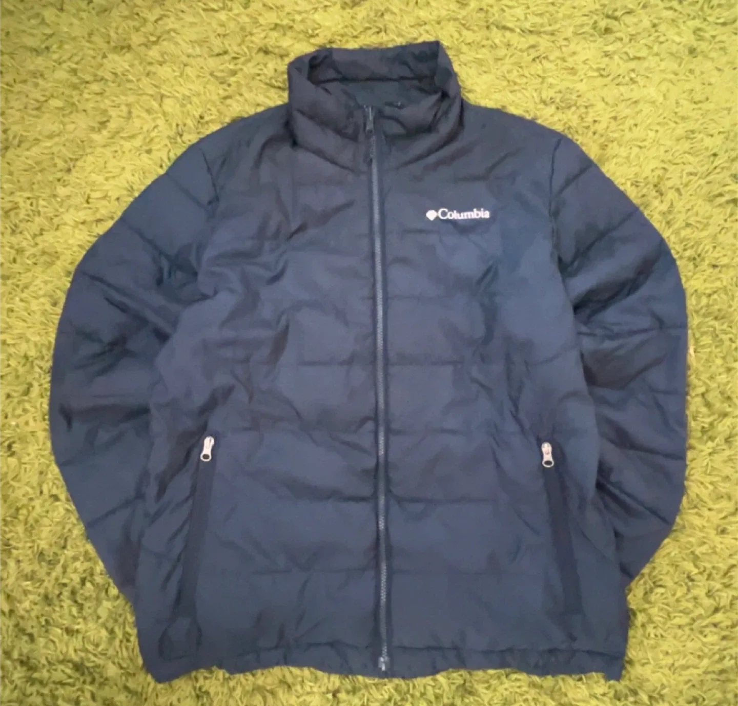 Columbia Interchange Jacket - Size M