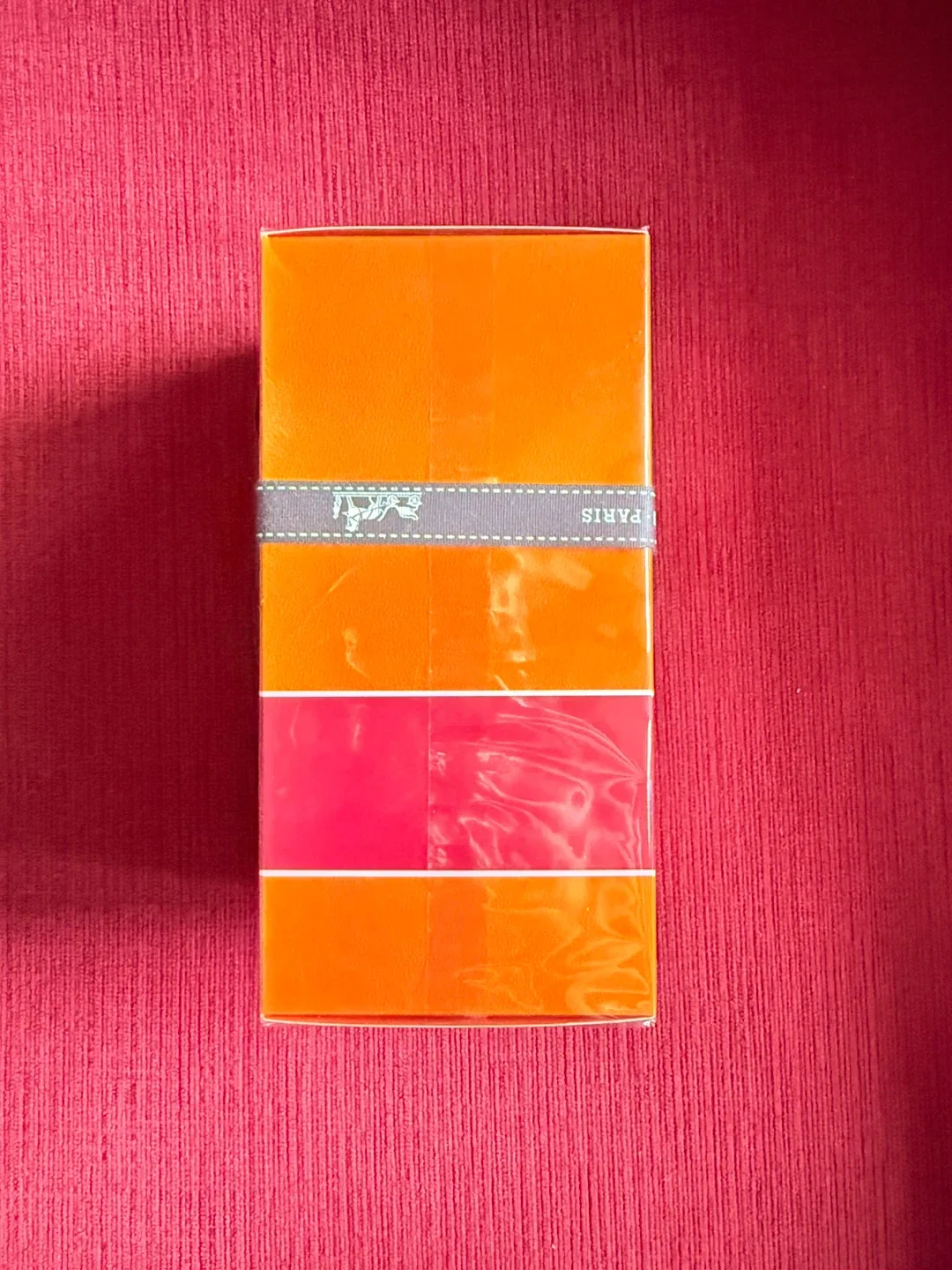 Hermes Eau de rhubarbe ecarlate Cleansing Gel - 300 ML image indicator(2)