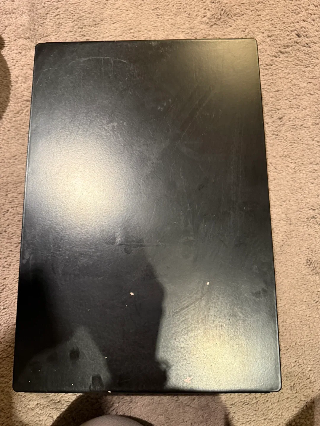 Nespresso pod holder