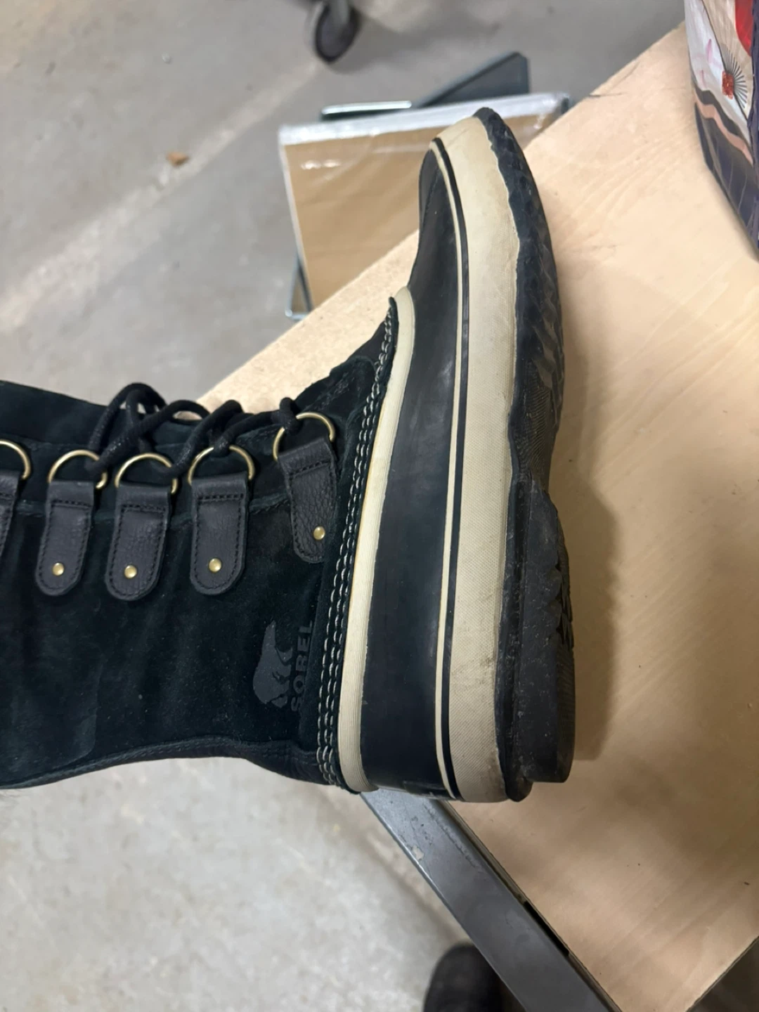 Sorel Winter Boots