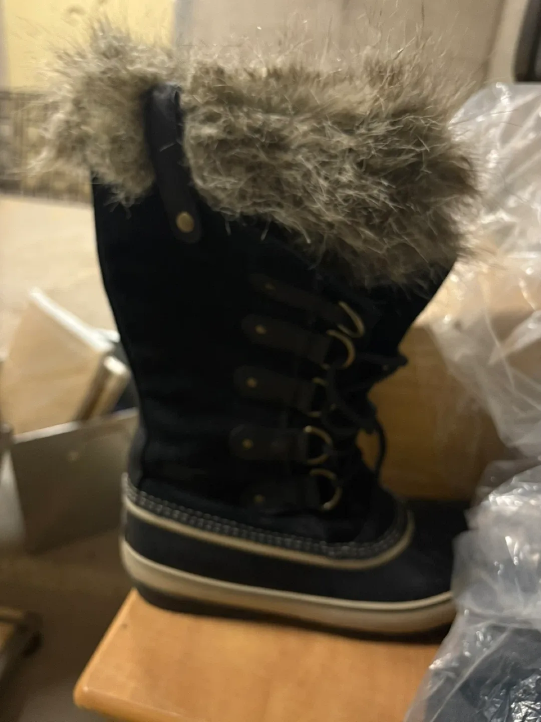 Sorel Winter Boots image indicator(4)