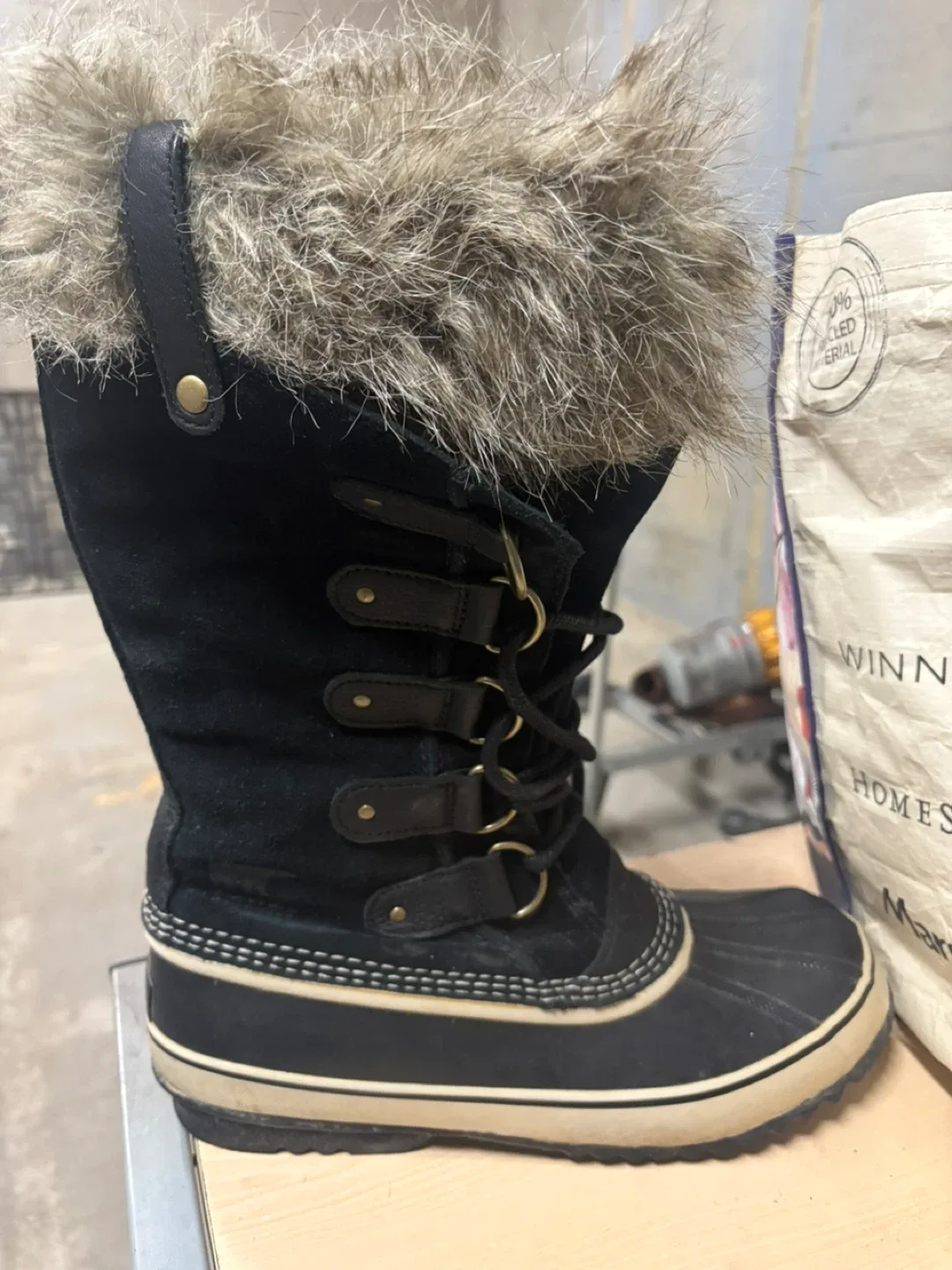Sorel Winter Boots image indicator(2)