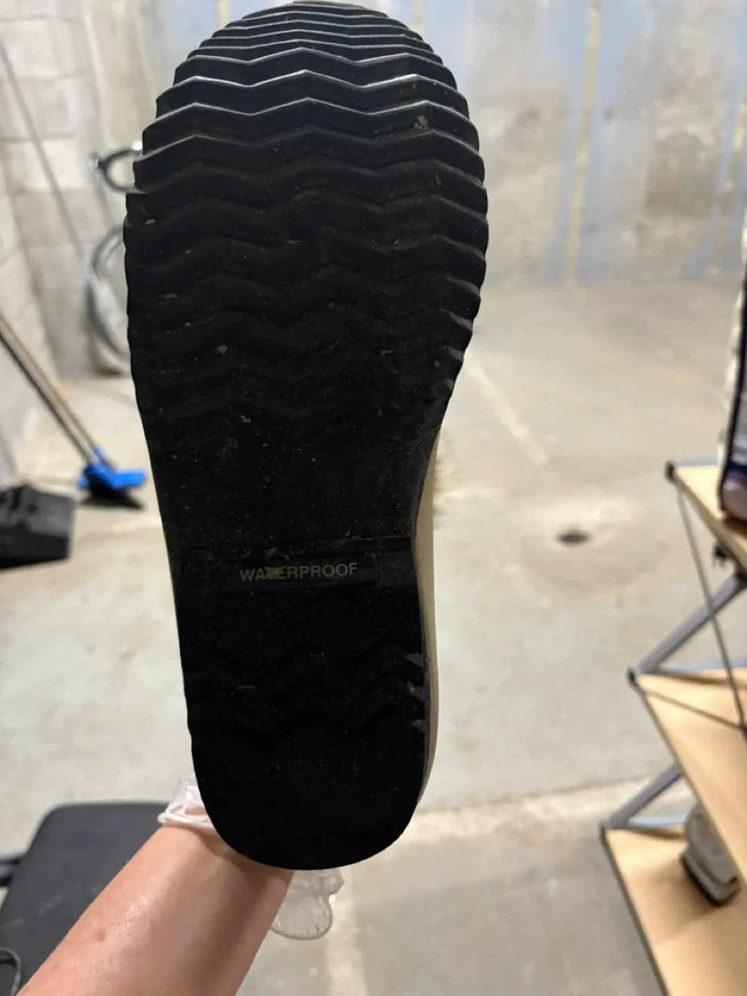 Sorel Winter Boots image indicator(7)