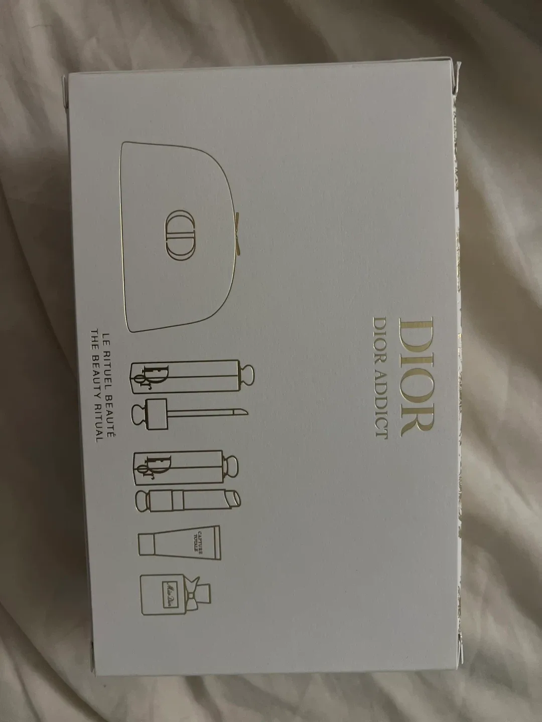 Dior Christmas Set - New image indicator(2)