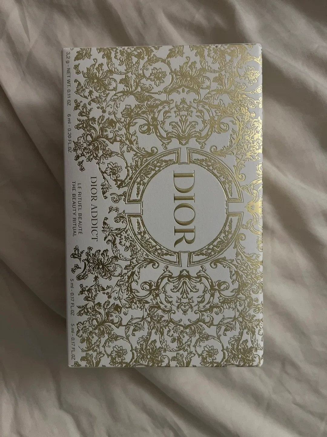 Dior Christmas Set - New