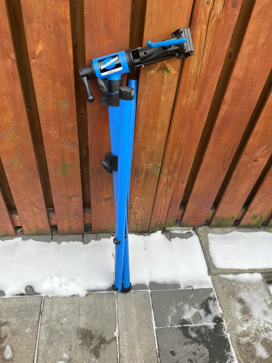Park Tool PCS-9.2 Bike Repair Stand
