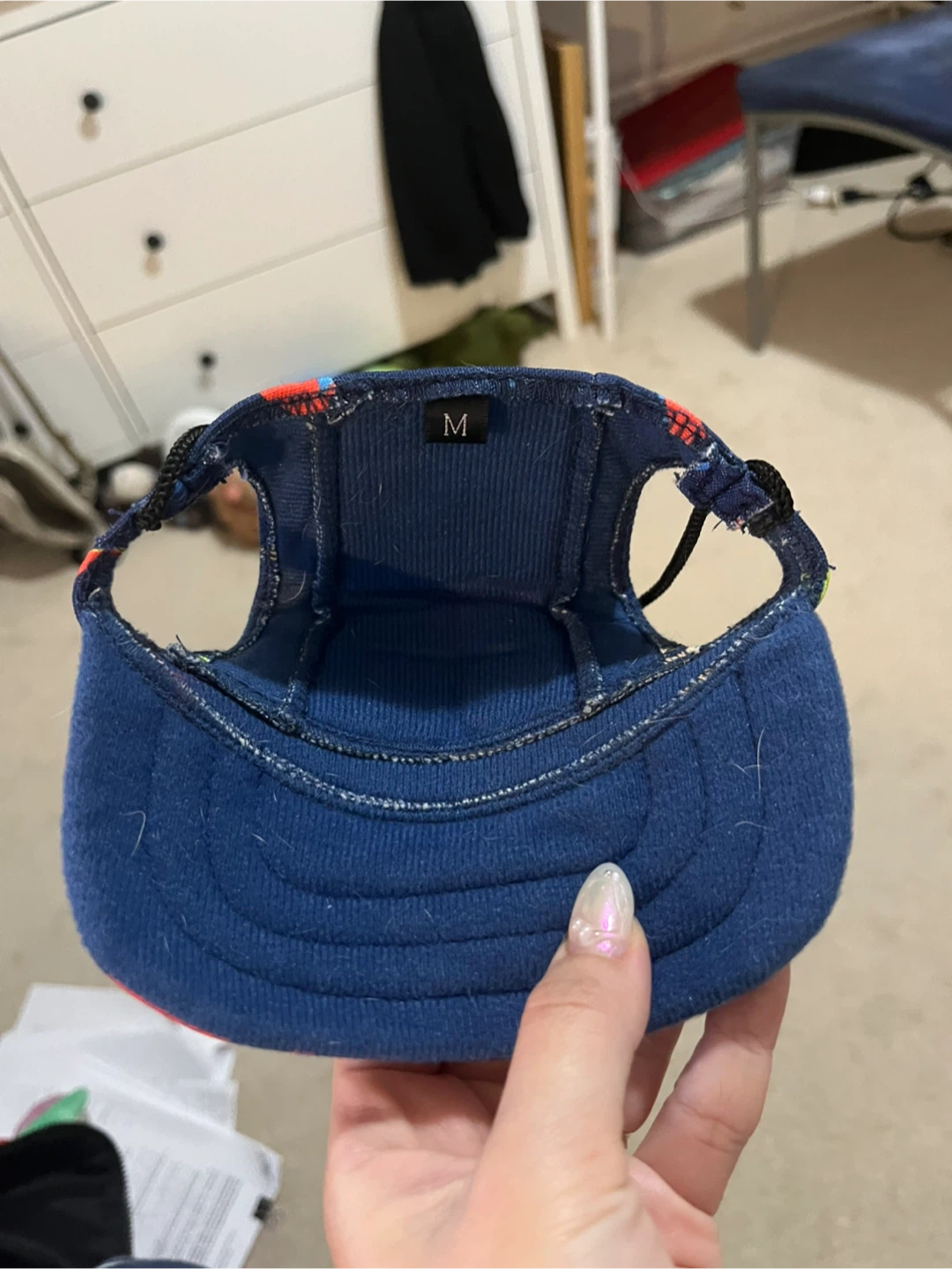 Canada Pooch M beanie & Dinosaur cap - photo 5