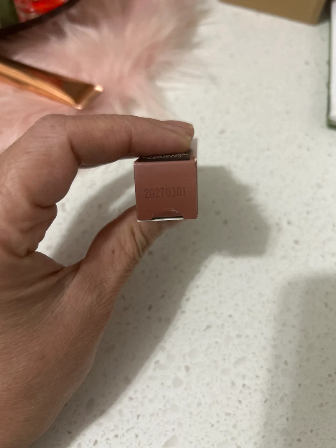 MAC Ultimatte Lipstick - Whirl 626 image indicator(3)