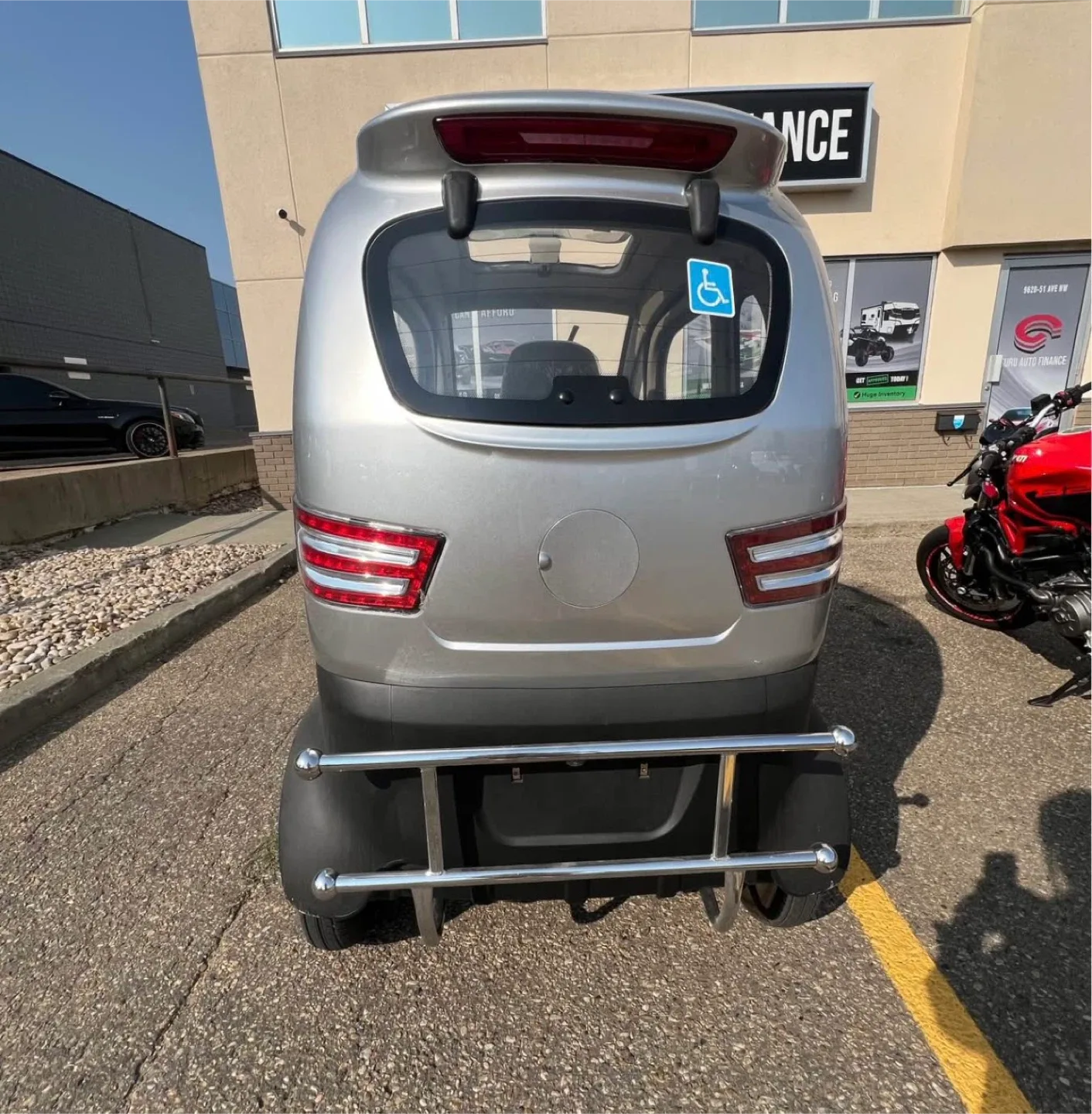 2025 Gio Golf image indicator(6)