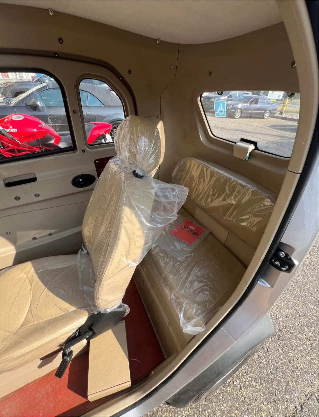 2025 Gio Golf image indicator(10)