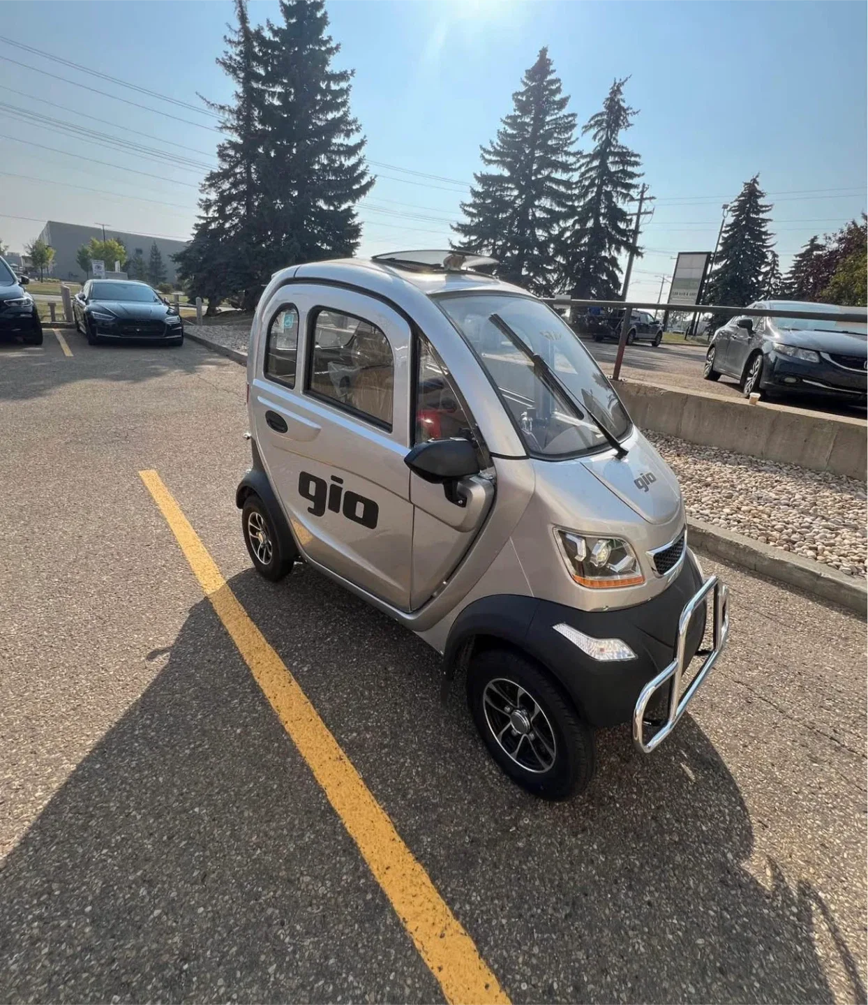 2025 Gio Golf image indicator(8)