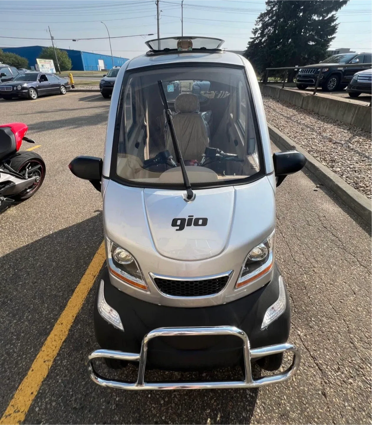 2025 Gio Golf image indicator(9)