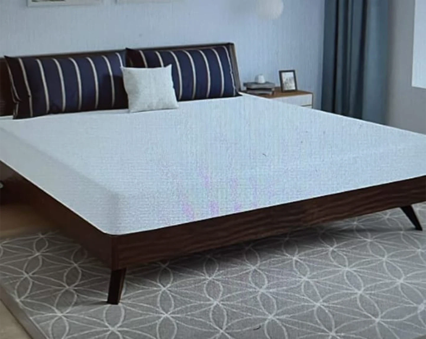 New Mattress in Box - photo 2