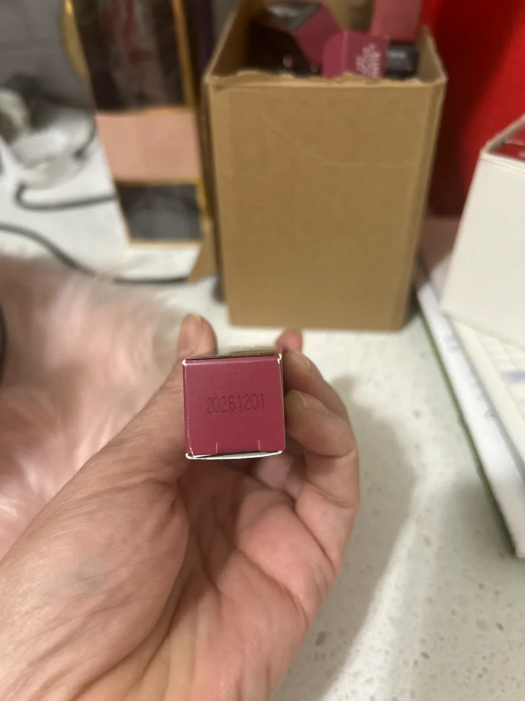 New MAC Captive Audience Matte Lipstick image indicator(3)