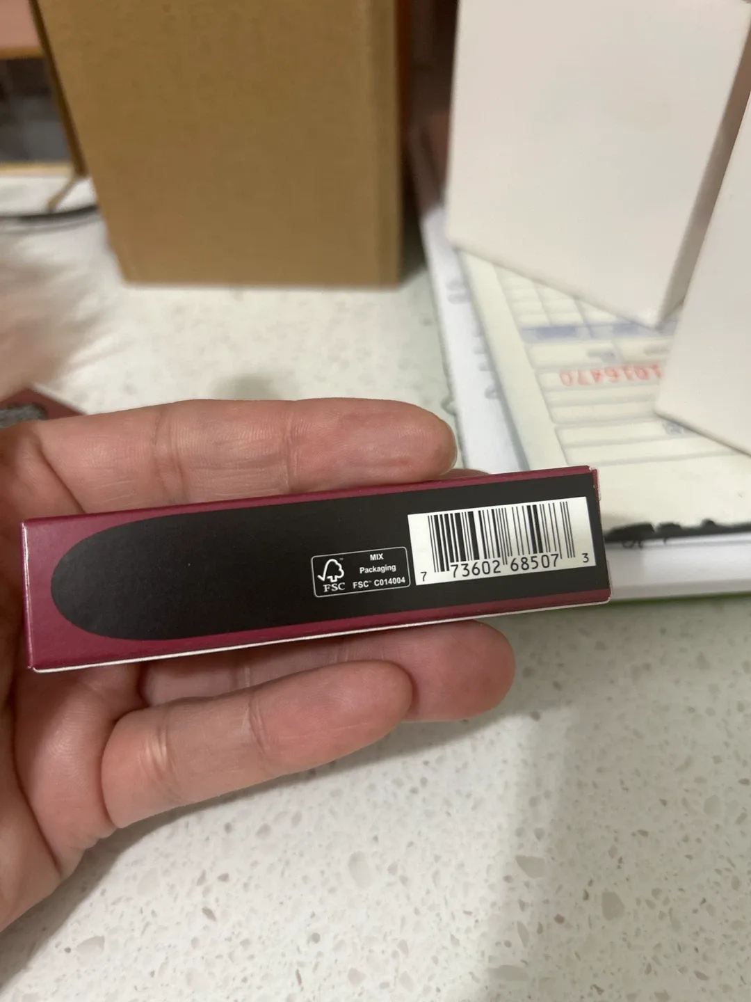 New MAC Captive Audience Matte Lipstick image indicator(2)