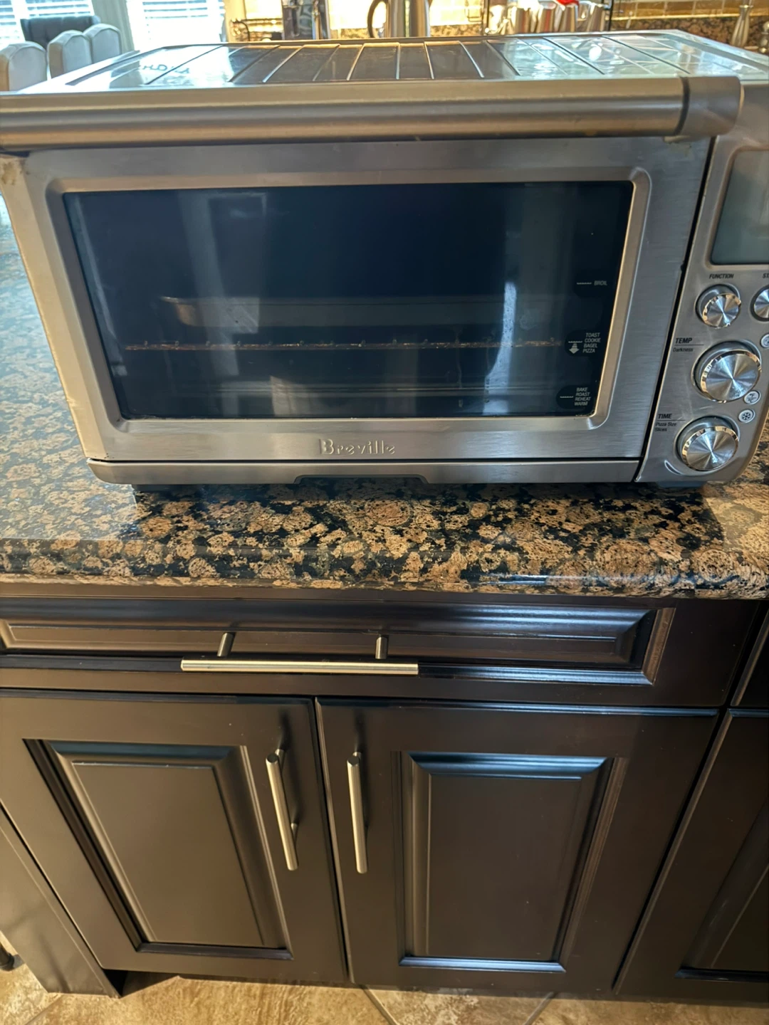 Breville Toaster Oven - photo 2